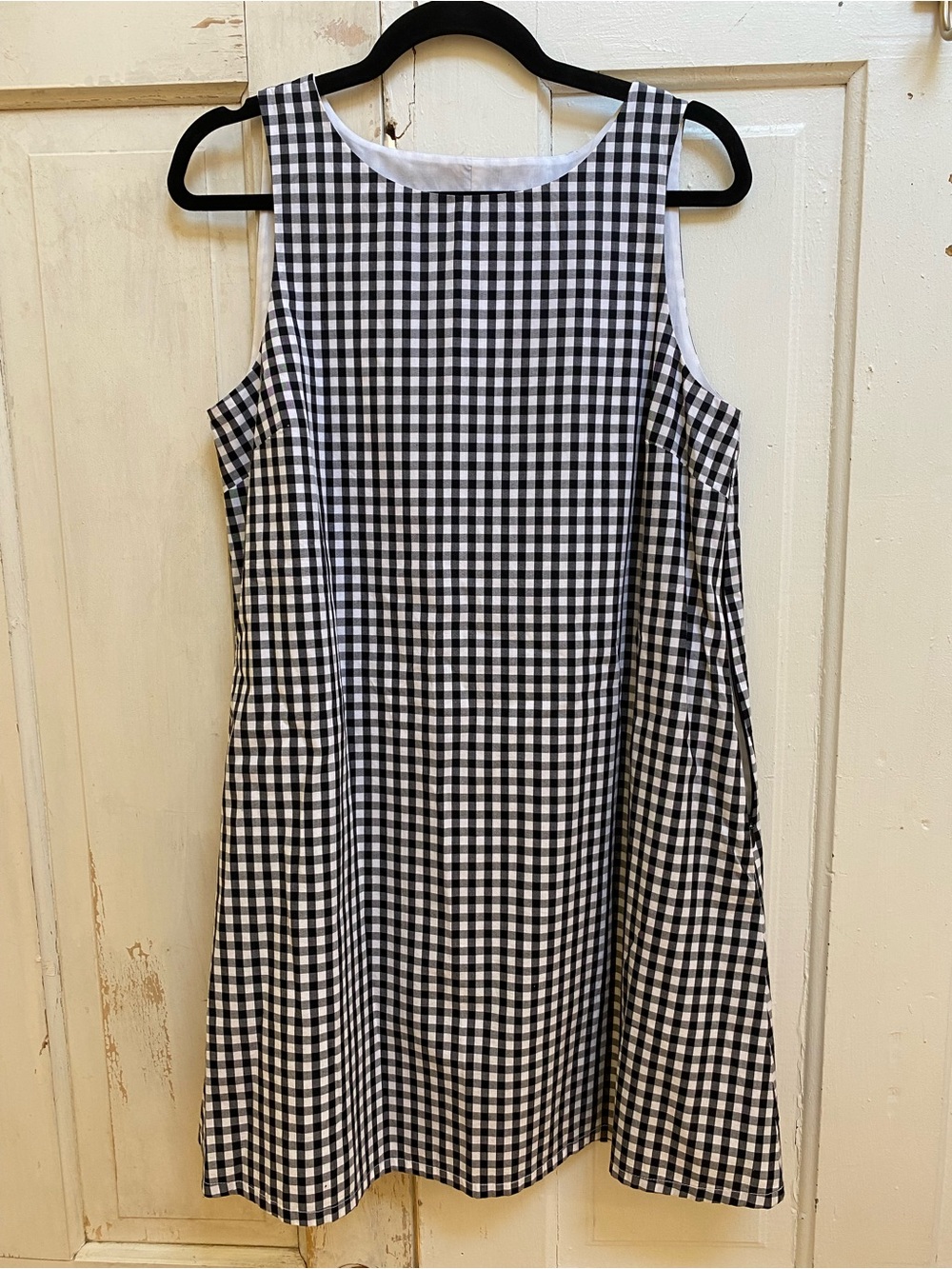 Vineyard Vines Shift Dress